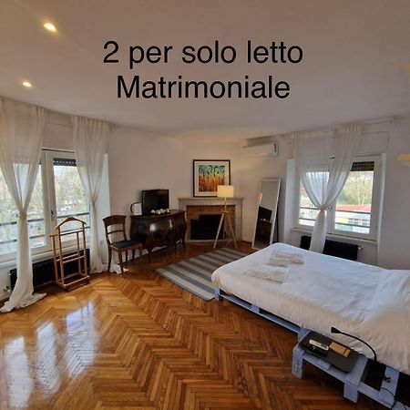 רומא Elegant Rooms Parioli מראה חיצוני תמונה