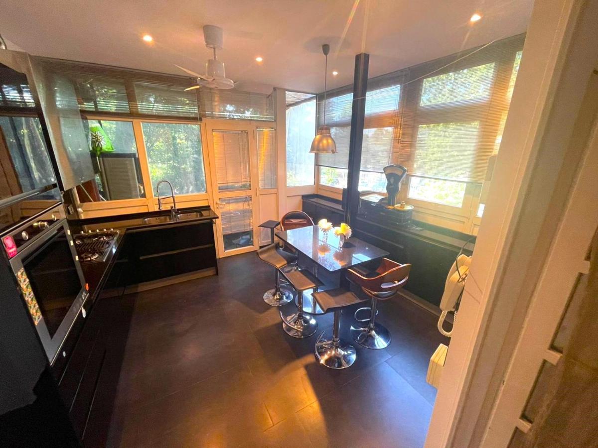 רומא Elegant Rooms Parioli מראה חיצוני תמונה