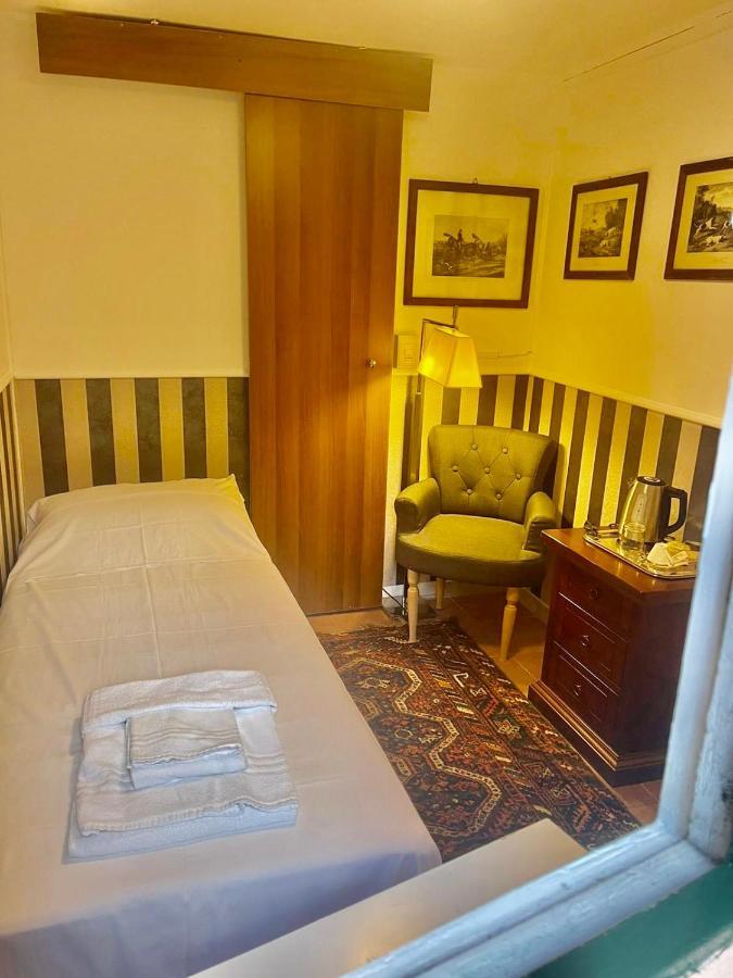 רומא Elegant Rooms Parioli מראה חיצוני תמונה