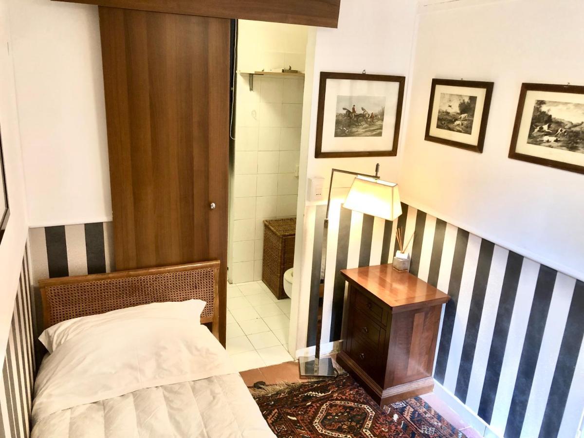 רומא Elegant Rooms Parioli מראה חיצוני תמונה