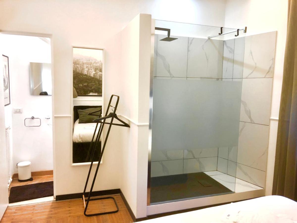 רומא Elegant Rooms Parioli מראה חיצוני תמונה