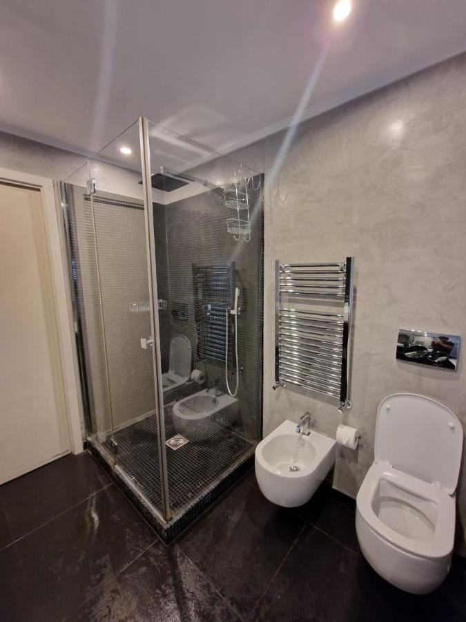 רומא Elegant Rooms Parioli מראה חיצוני תמונה
