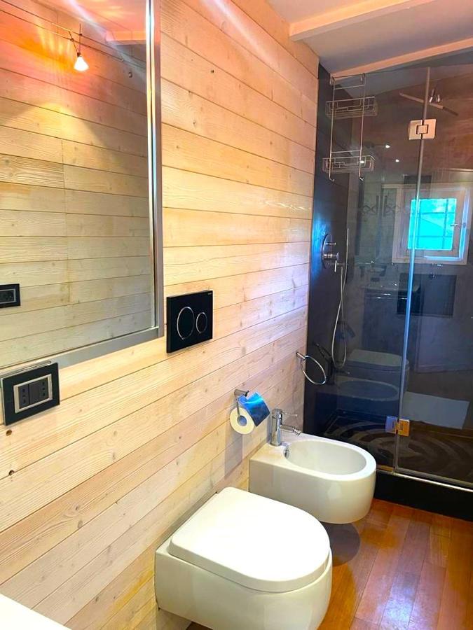 רומא Elegant Rooms Parioli מראה חיצוני תמונה