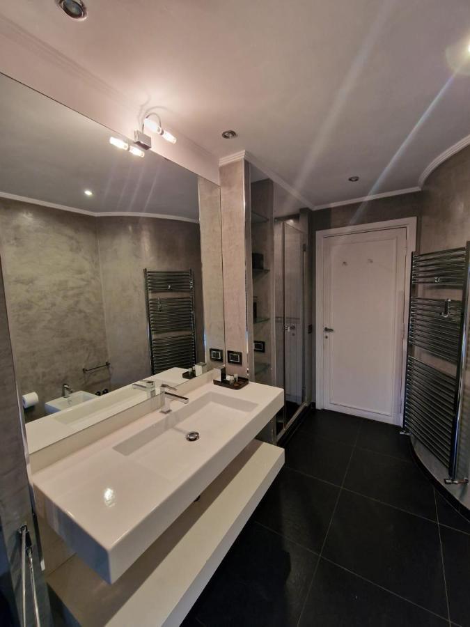 רומא Elegant Rooms Parioli מראה חיצוני תמונה