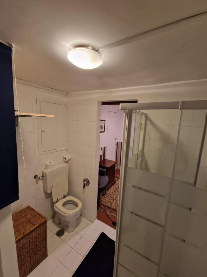 רומא Elegant Rooms Parioli מראה חיצוני תמונה