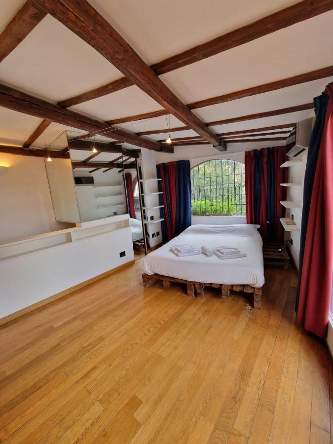 רומא Elegant Rooms Parioli מראה חיצוני תמונה