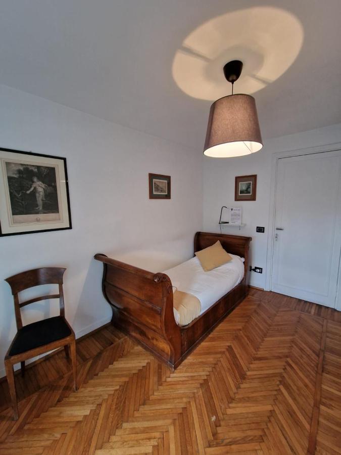 רומא Elegant Rooms Parioli מראה חיצוני תמונה
