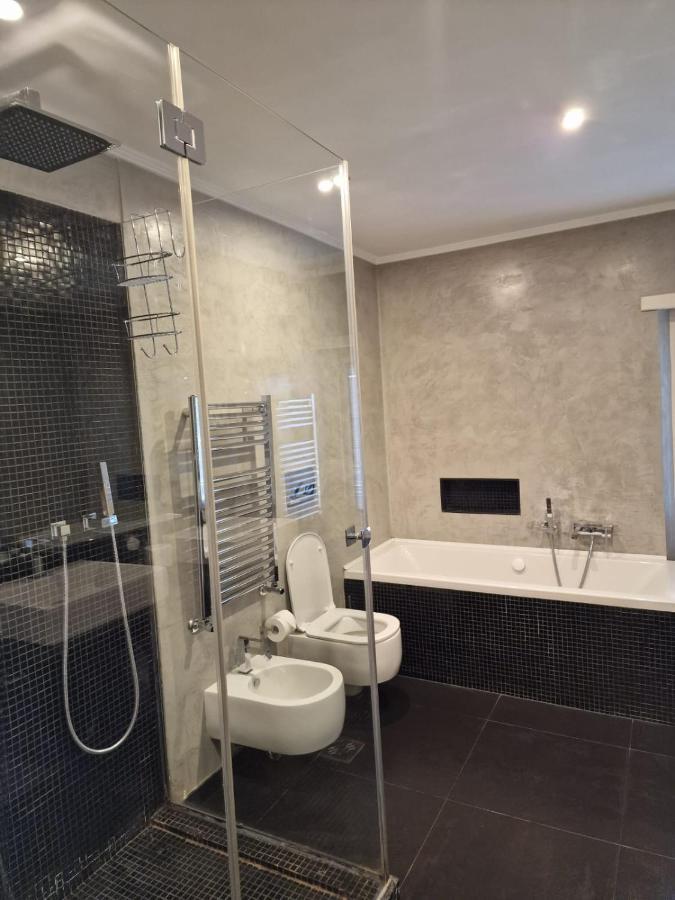רומא Elegant Rooms Parioli מראה חיצוני תמונה