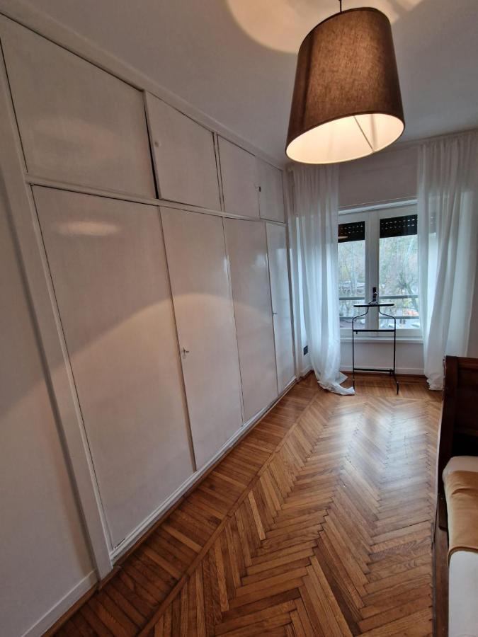 רומא Elegant Rooms Parioli מראה חיצוני תמונה