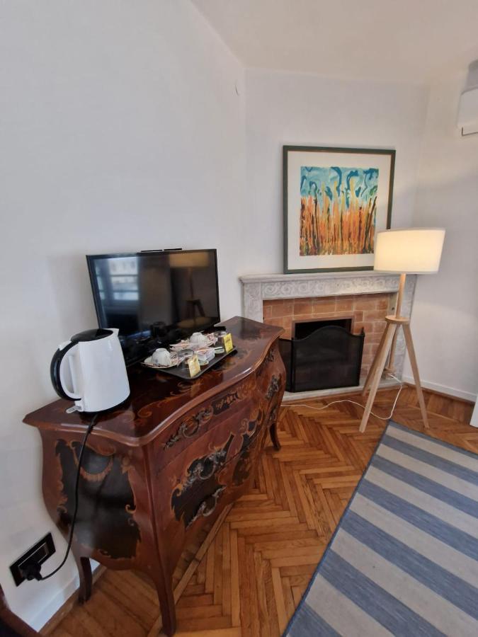 רומא Elegant Rooms Parioli מראה חיצוני תמונה