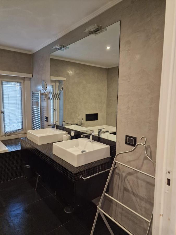 רומא Elegant Rooms Parioli מראה חיצוני תמונה