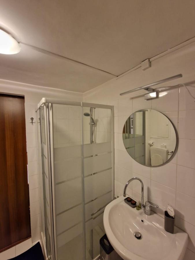 רומא Elegant Rooms Parioli מראה חיצוני תמונה
