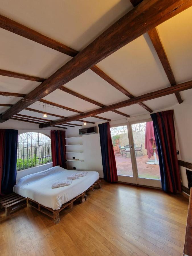 רומא Elegant Rooms Parioli מראה חיצוני תמונה