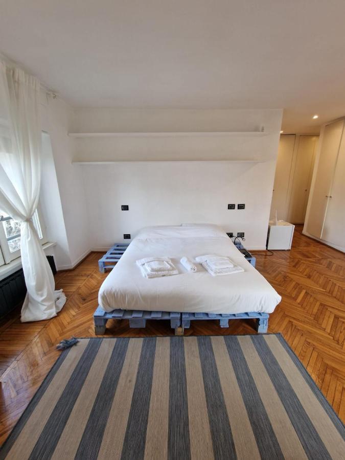 רומא Elegant Rooms Parioli מראה חיצוני תמונה
