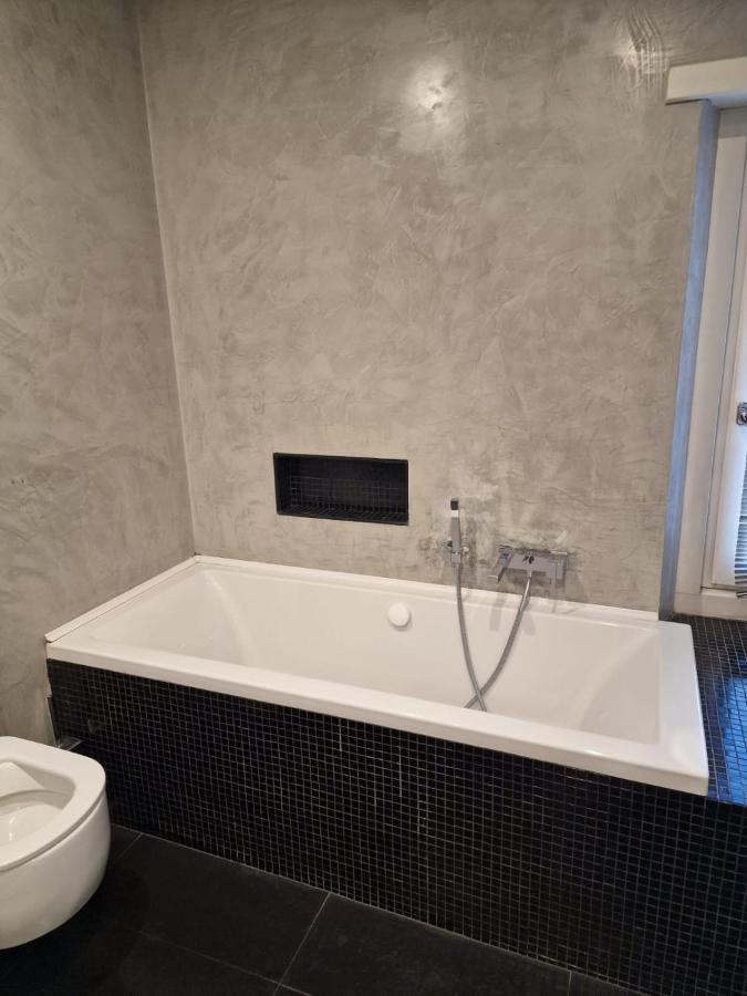רומא Elegant Rooms Parioli מראה חיצוני תמונה