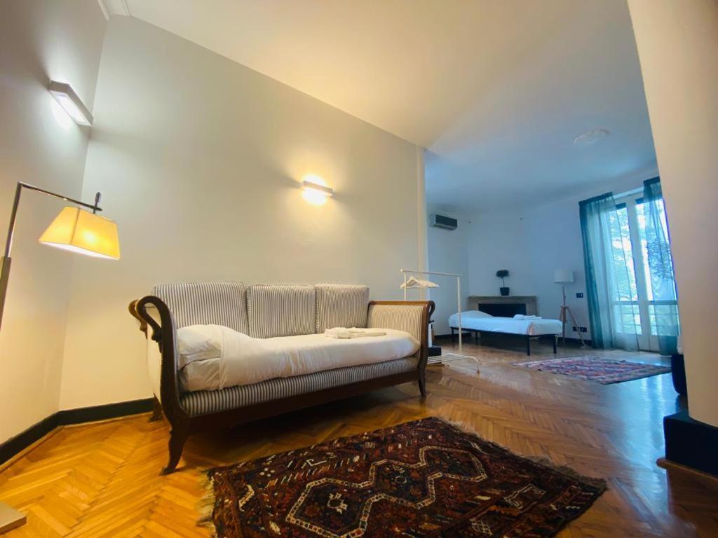 רומא Elegant Rooms Parioli מראה חיצוני תמונה