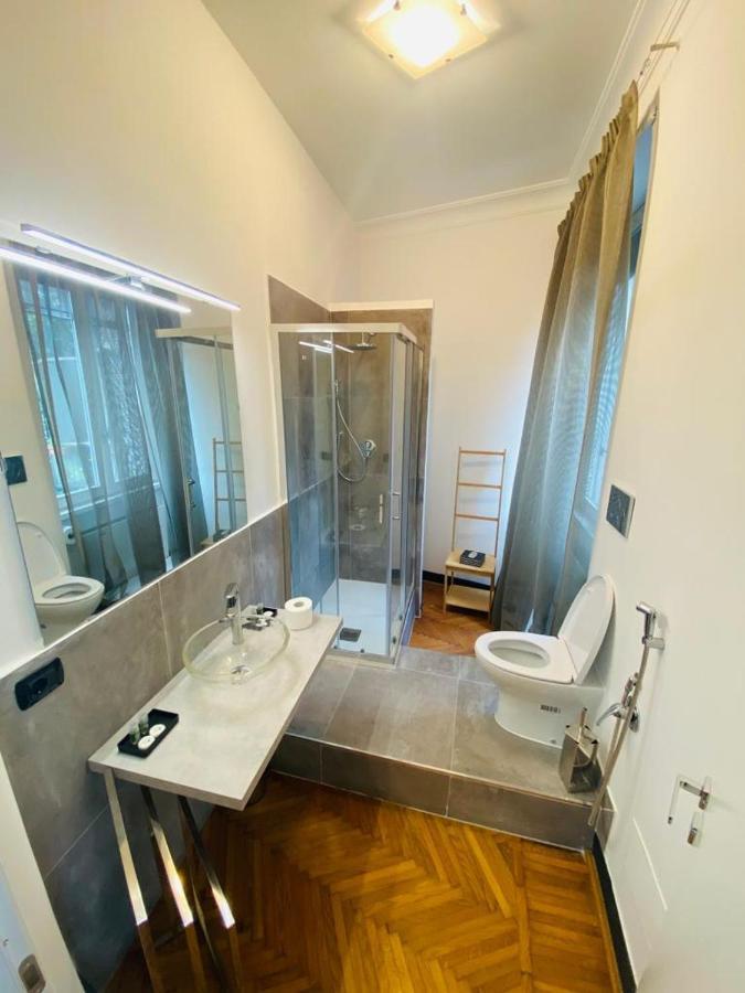 רומא Elegant Rooms Parioli מראה חיצוני תמונה