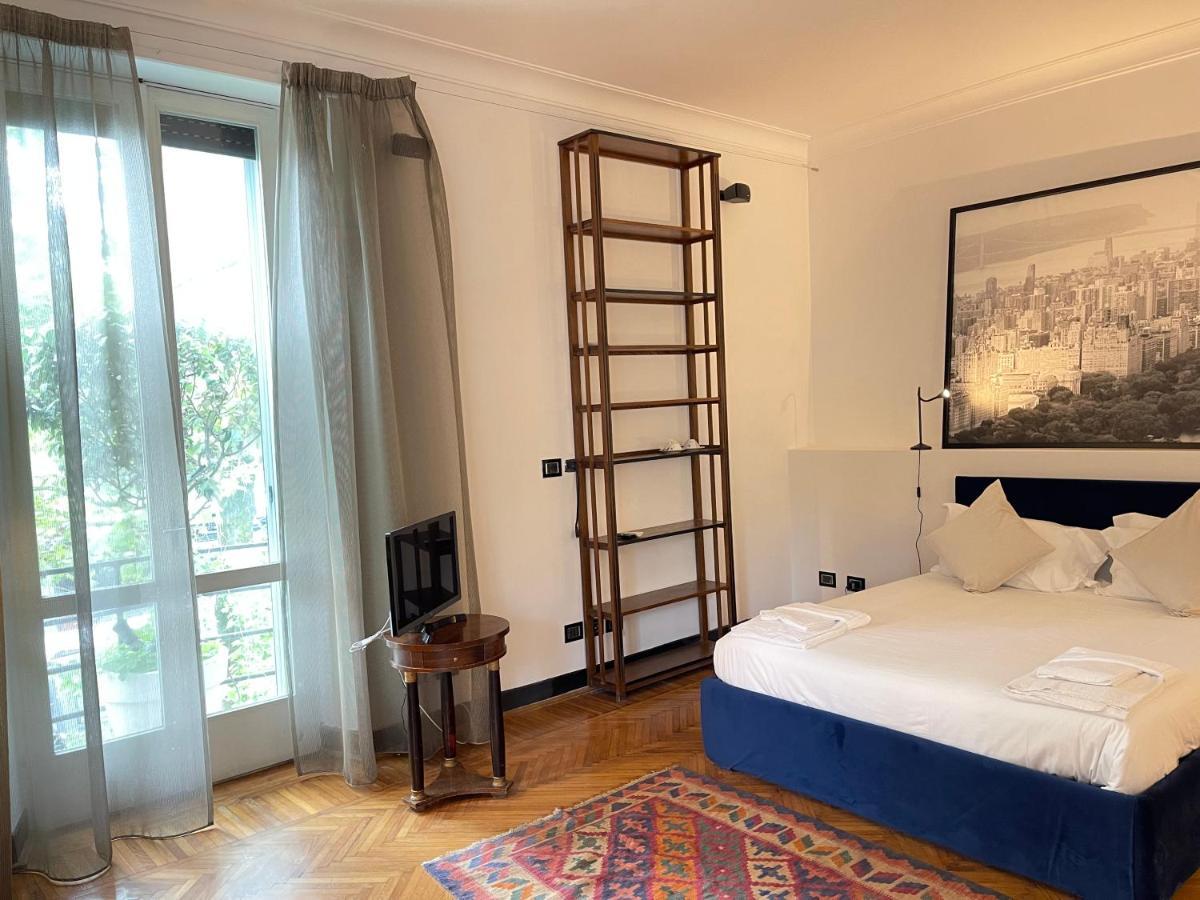 רומא Elegant Rooms Parioli מראה חיצוני תמונה