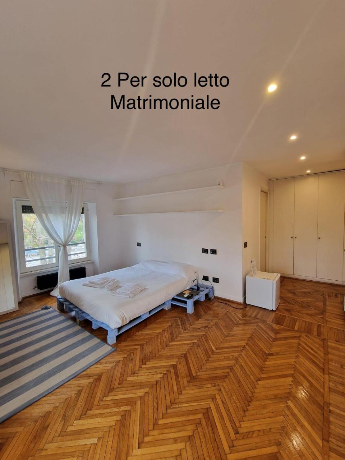 רומא Elegant Rooms Parioli מראה חיצוני תמונה